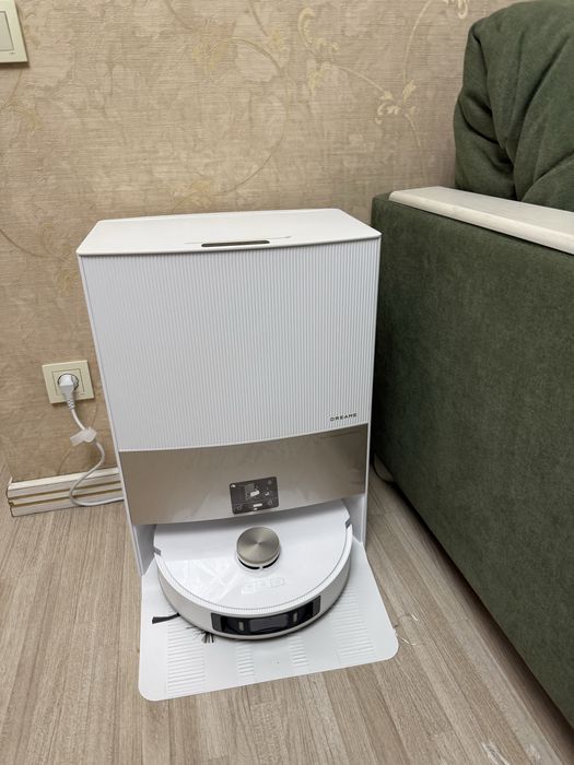 Робот-пылесос DREAME L20 Ultra