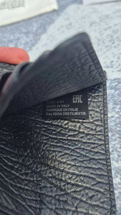 Cardholder Maison Margiela