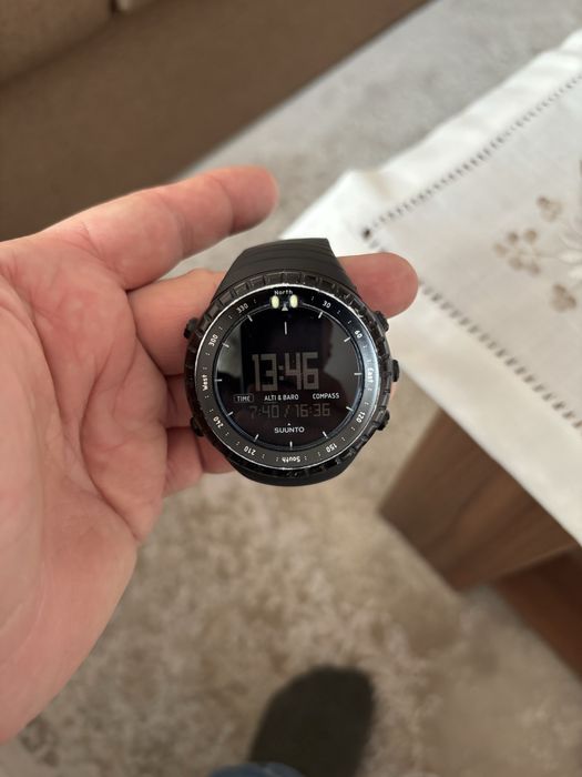 Ceas Sunnto core