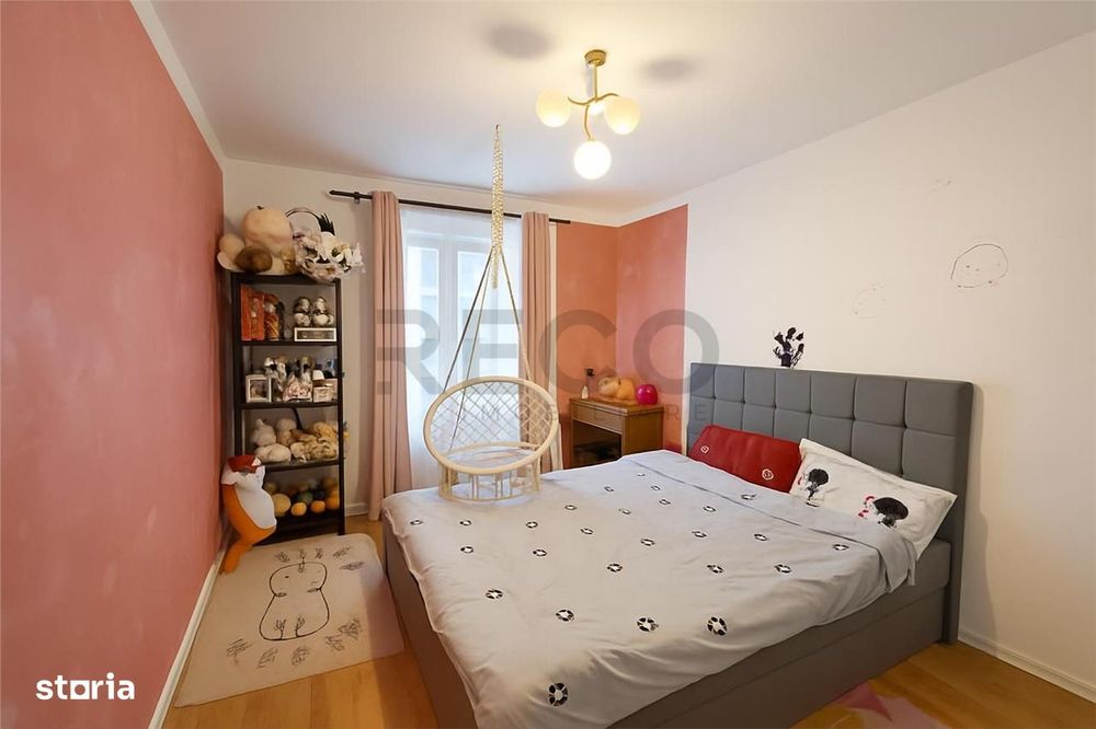 RECO, Apartament cu trei camere, Bloc nou , Victoria Residence, Oradea