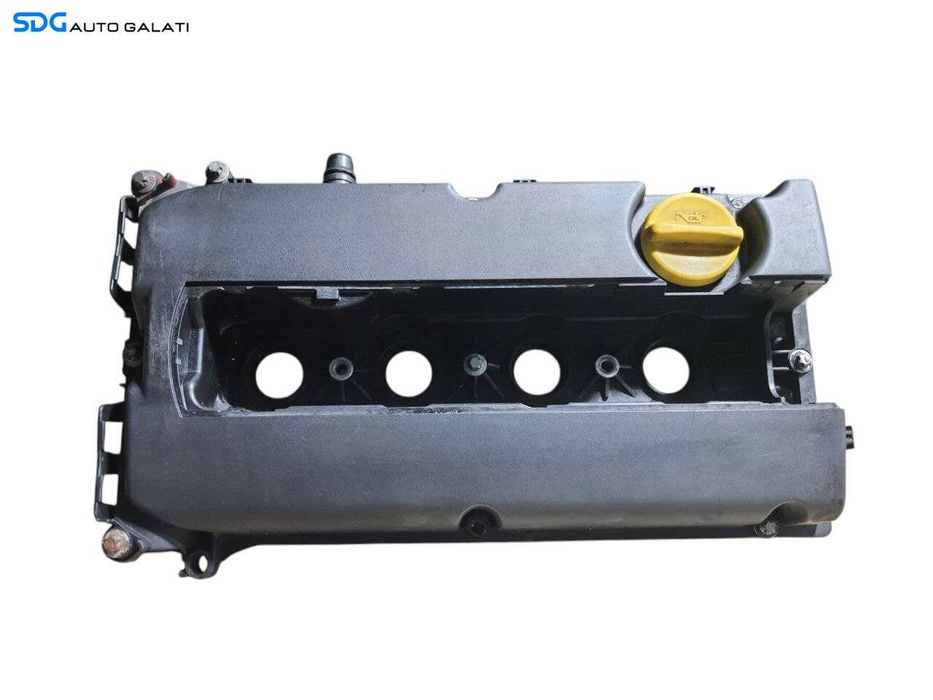 Capac Culbutori Chiulasa Opel Mokka 1.6 1.8 2012 - 2019 Cod 55564395 315671560 [N1893]