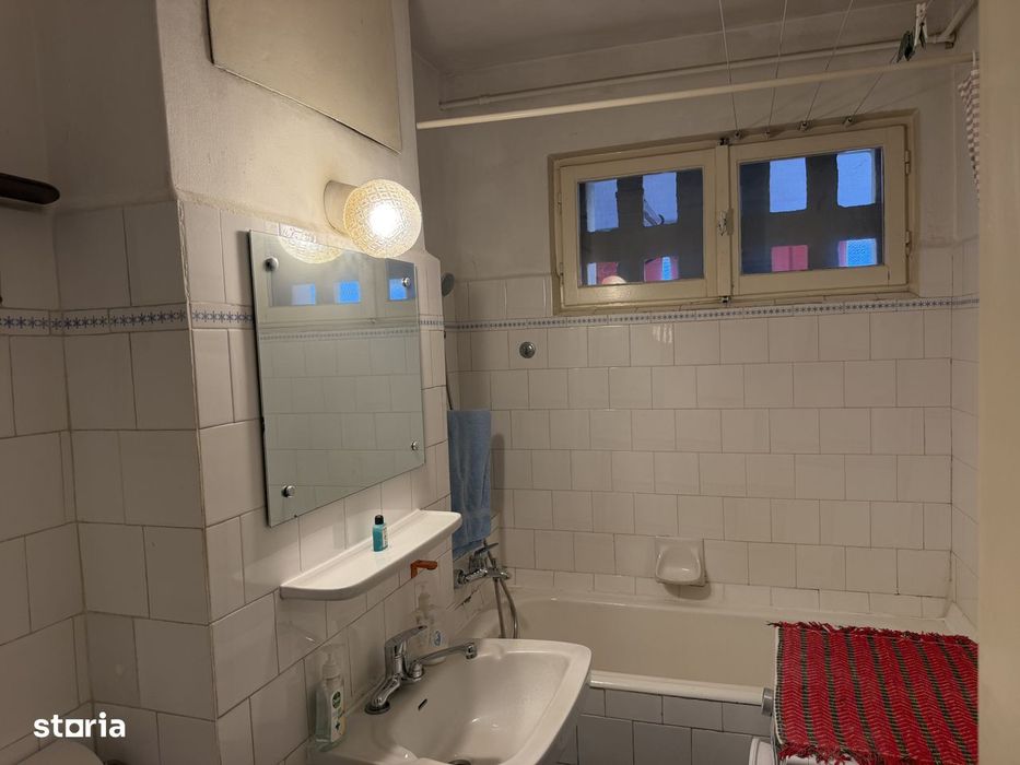 apartament 2 camere str rahovei  et 4 balcon