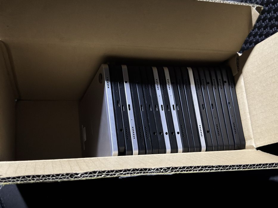 Original Planshet Samsung Galaxy Tab A9 4/64GB |8.7” 4G/LTE