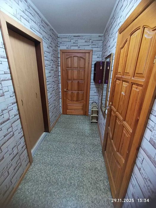 Продам 2-х комнатную квартиру в районе КЖБИ