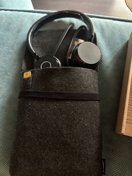 Jabra EVOLVE 65 TE MS Duo