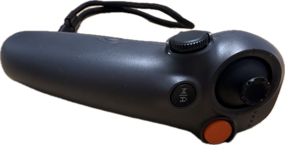 DJI Neo Fly More Combo + DJI RC3 + твърд куфар