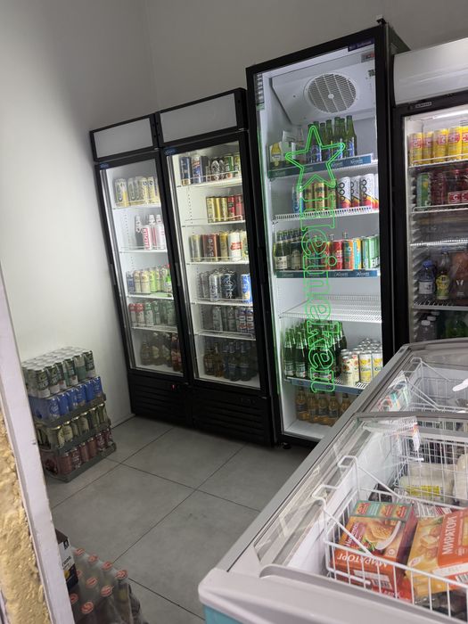 магазин в аренду