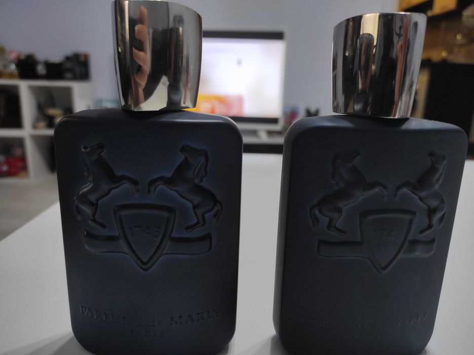 Мъжки парфюми и отливки от лична колекция