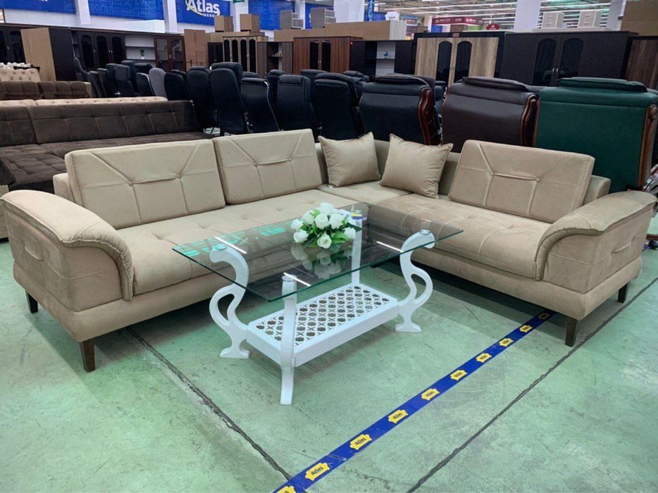 Start Mebel  Kalyonni