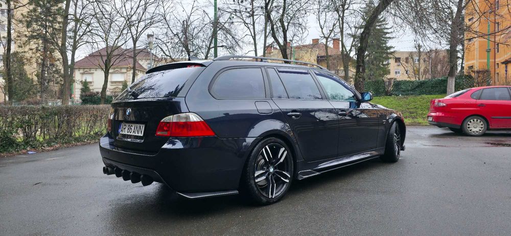 Vand Bmw Seria 5