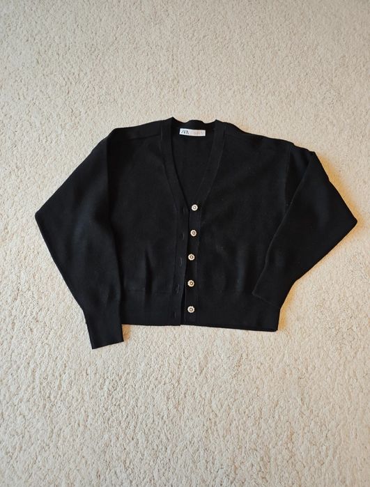 Zara pulover marimea s