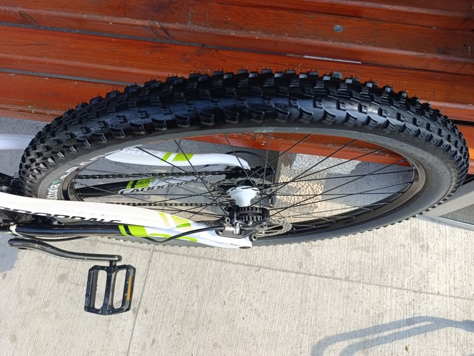 Планински велосипед Мекица Cannondale scalpel carbon 29/M
