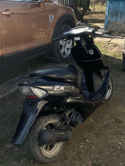 Продам Honda Dio 34