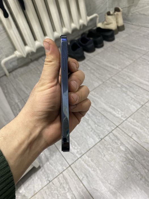 Iphone 12 pro karopkali