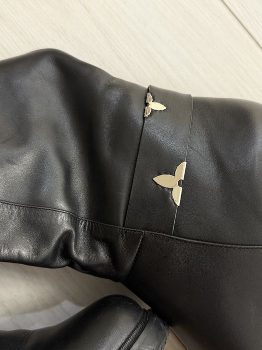 Продаю фирменные сапоги Basconi