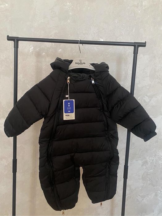 В наличии комбинезон на весну