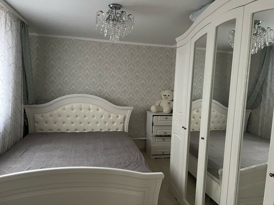 Спальная гарнитура