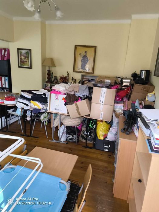 Продава се Двустаен апартамент в София, Лозенец - 60 кв.м за 4167 €/кв.м - Снимка #3