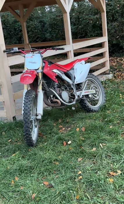 Vănd honda hm 85cc 2t