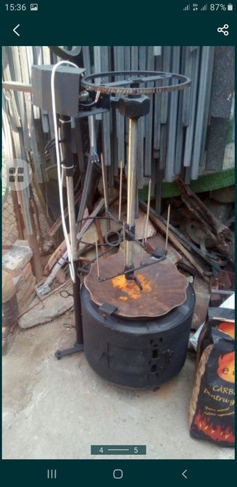 Rotisoare pt gurmanzi si pofticiosi