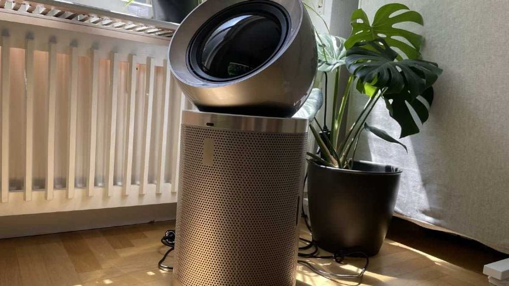 Очиститель воздуха Dreame PM20 Волшебный Эффект! | Горячие Скидки!