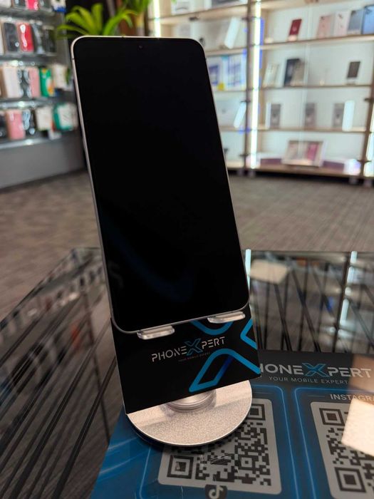 PhoneXpert SH- Samsung Galaxy S25 FE 256GB Obsidian - Excelent 100% Baterie Garantie