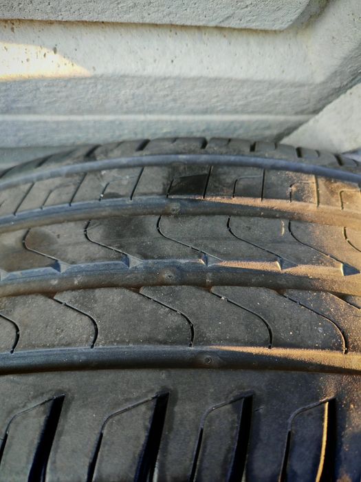 Jante Skoda Octavia 18'