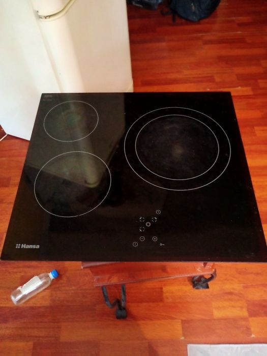 Варочная поверхность