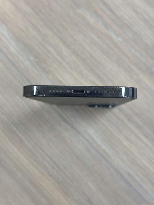 iPhone 12 Pro Max 256GB, Graphite