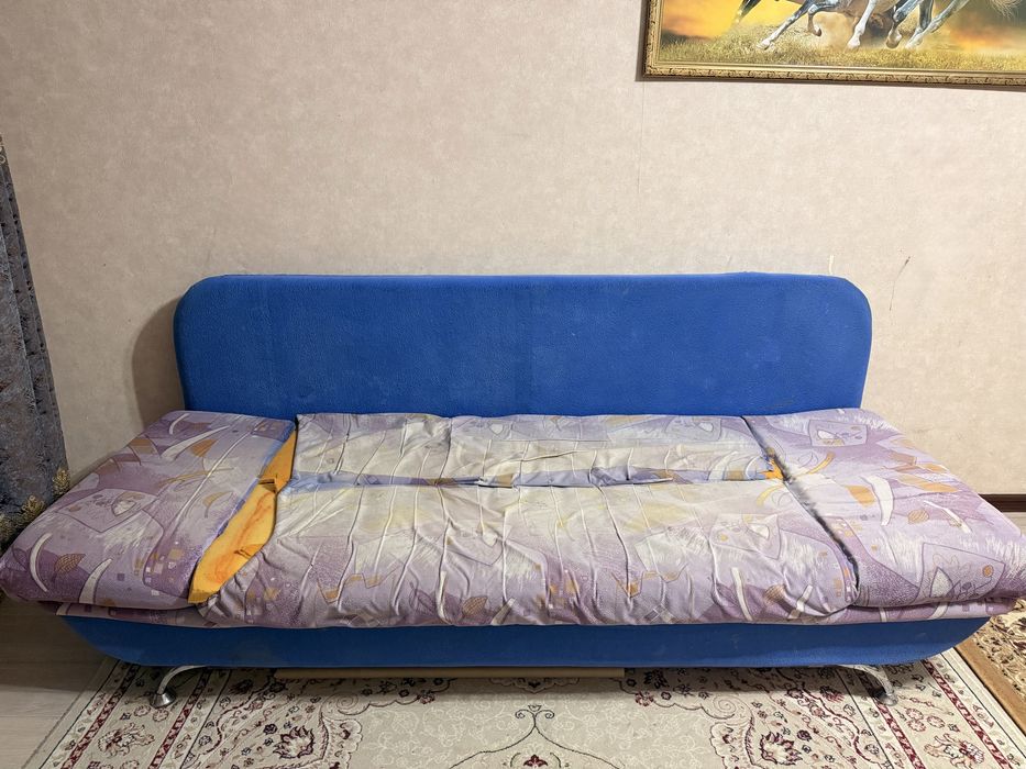 Диван даром отдам