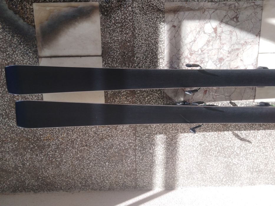 Cku Atomic redster X9 181см.