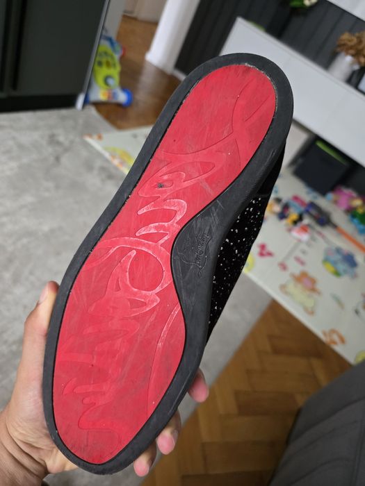 Christian Louboutin original 44