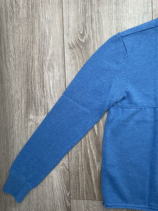 Jerseu tricotat Zara pt.11-12 ani