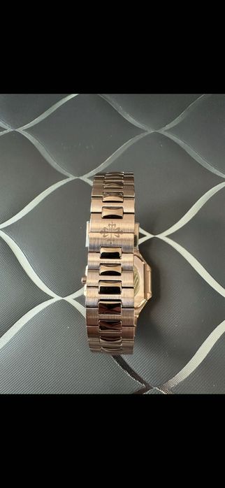 модел Patek Philippe Cubitus