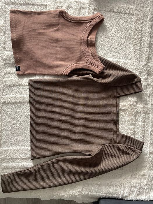 Женская одежда/разбор