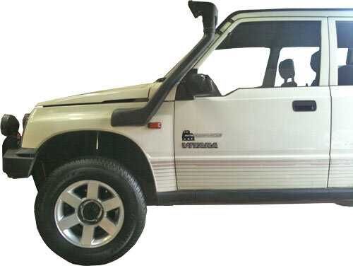 Шнорхел (ляв) за Suzuki Vitara 1991 - 1998 Сузуки Витара