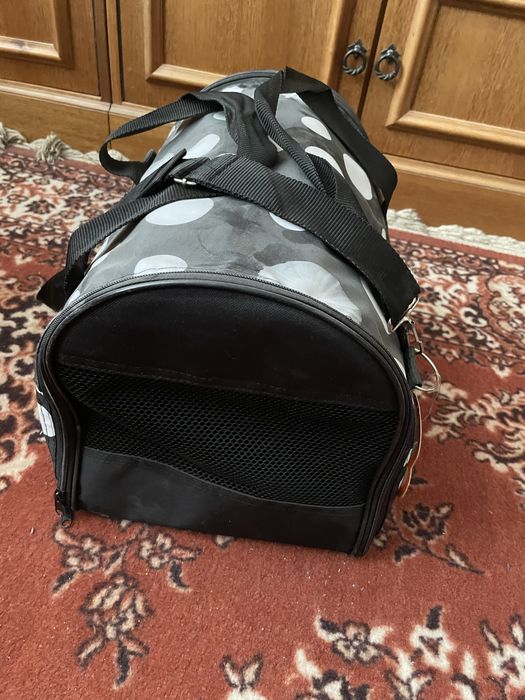 Переноска - сумка для животных
