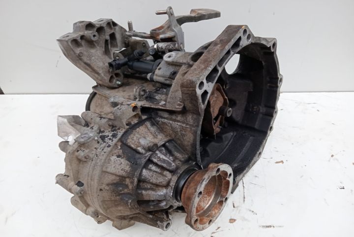 Cutie viteza 1.9 tdi 5 trepte GQR Volkswagen VW Eos prima generatie