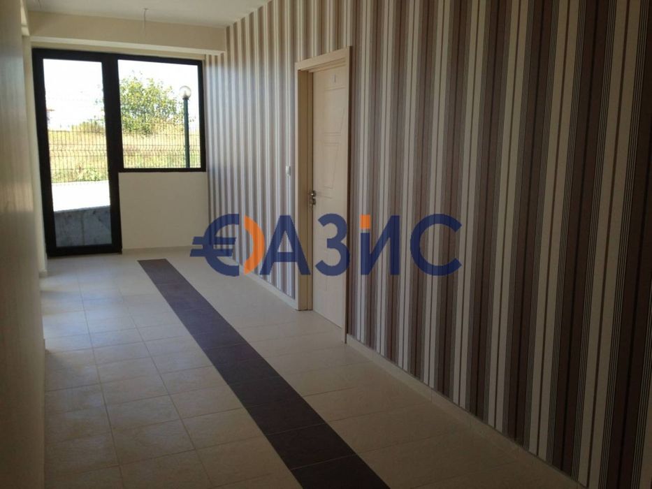 Продава се Едностаен апартамент в с. Равда, Област Бургас - 30 кв.м за 714 €/кв.м - Снимка #12