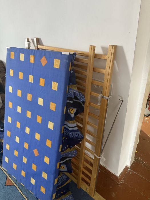 Продам детский манеж