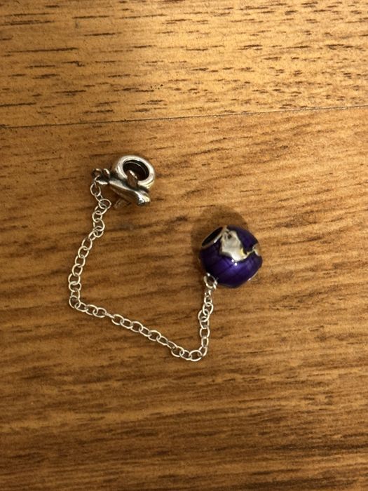 Осигурителни верижки Пандора Pandora