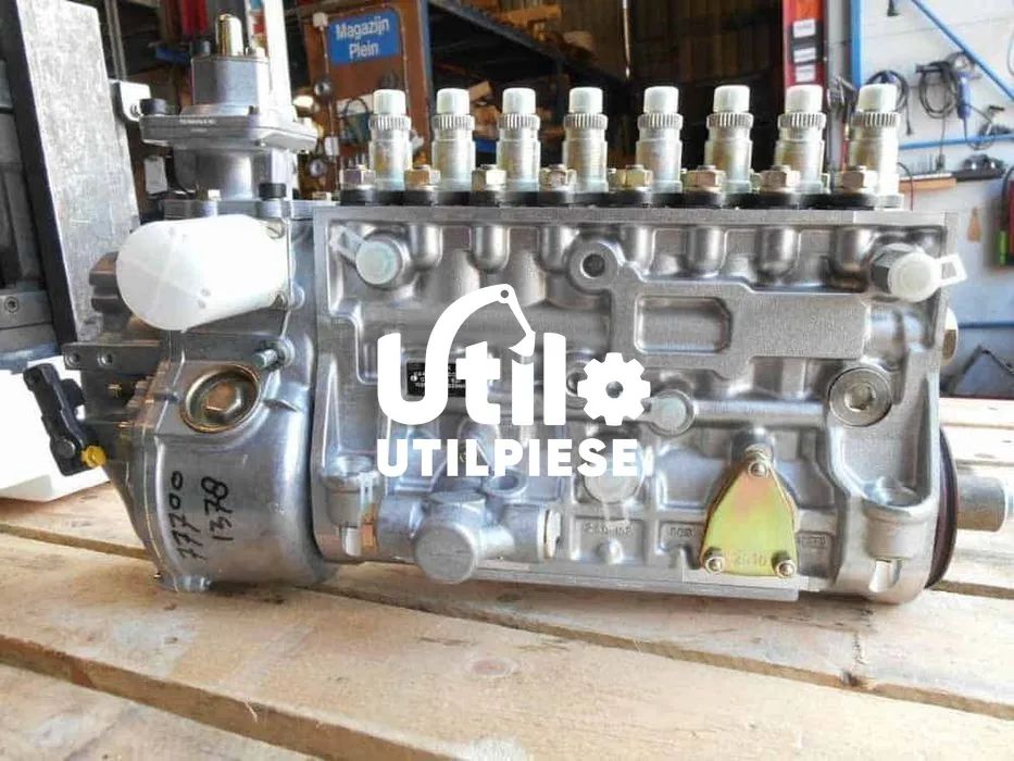 pompa injectie bosch pe8p120a920 motor diesel + piese bosch