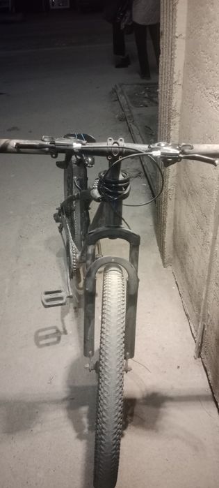 Продам самокат и велосипед