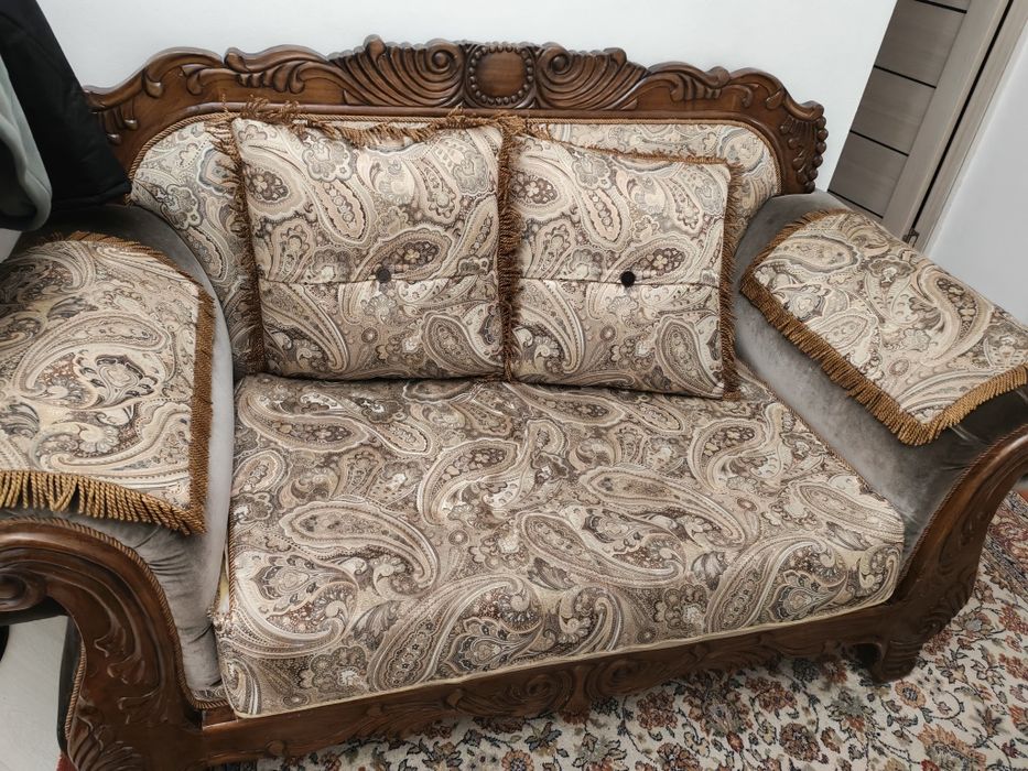 Гостиная Сервант Италия