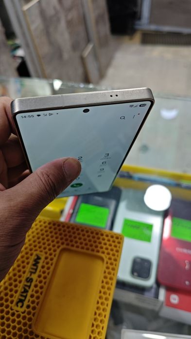 Самсунг S25 Ultra 256g