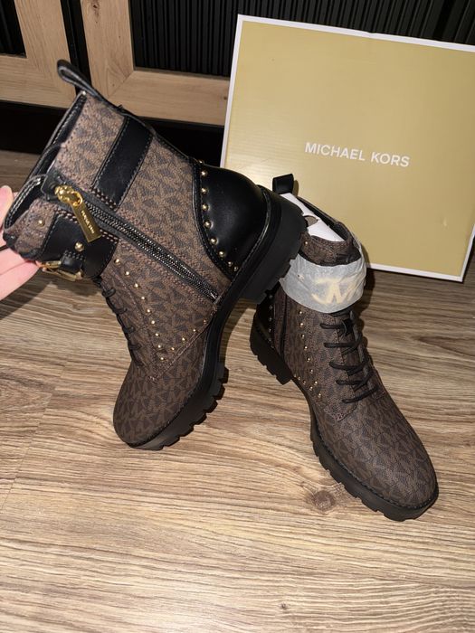 Ghete Michael Kors Maro Inalte