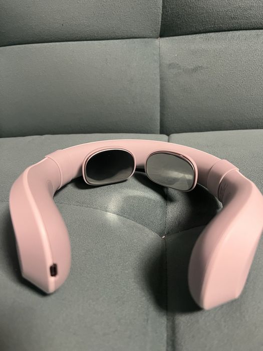 Массажер для шеи