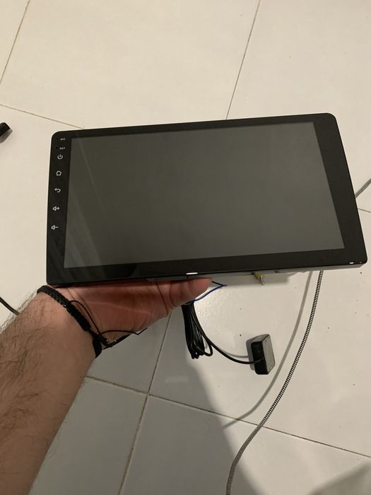 Андроид мултимедия 9 инча