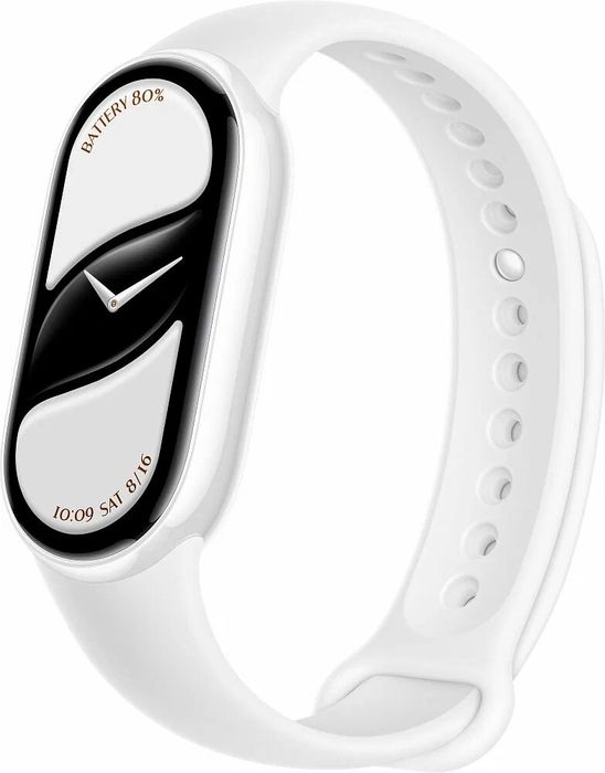 Mi Band 10 Ceramic Edition