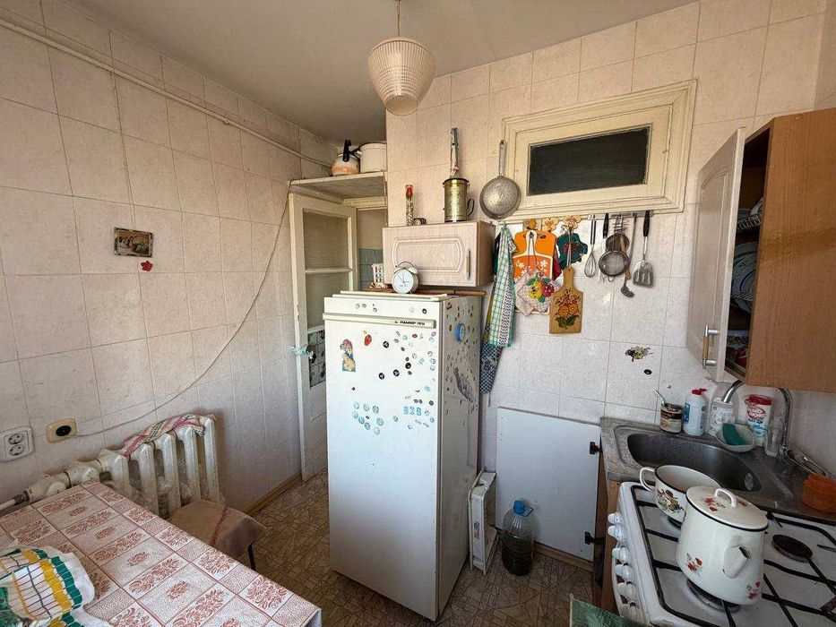 Продажа 3-комнатной квартиры